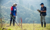  U.S. assistance to clear landmines in Colombia